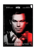 PLAKAT DEXTER