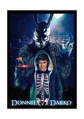 PLAKAT DONNIE DARKO