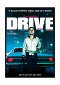 PLAKAT DRIVE