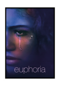 PLAKAT EUPHORIA