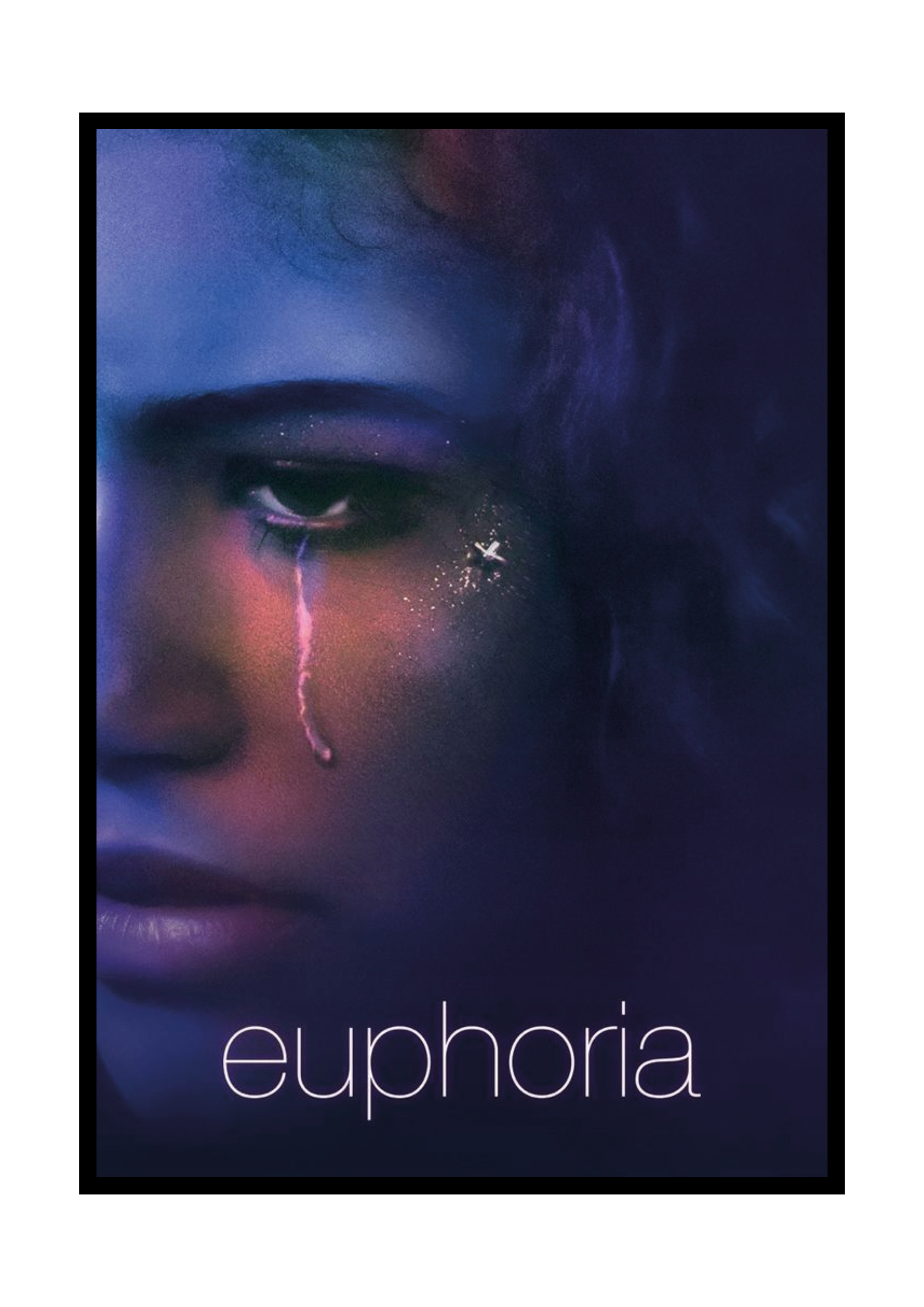 PLAKAT EUPHORIA