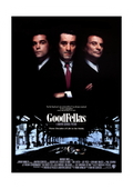 PLAKAT GOODFELLAS
