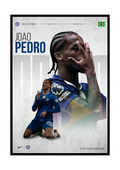 PLAKAT JOAO PEDRO
