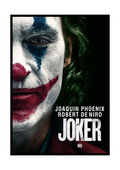 PLAKAT JOKER