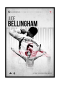 PLAKAT JUDE BELLINGHAM