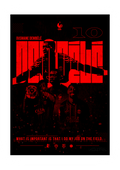 PLAKAT OUSMANE DEMBELE