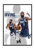 PLAKAT KYRIE IRVING