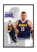 PLAKAT NIKOLA JOKIĆ