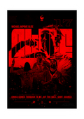 PLAKAT MICHAEL OLISE