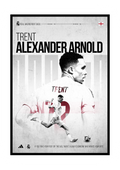 PLAKAT TRENT ALEXANDER-ARNOLD