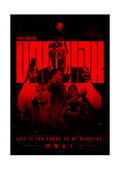 PLAKAT VIRGIL VAN DIJK