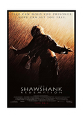 PLAKAT SHAWSHANK REDEMPTION