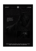 PLAKAT THE AMAZING SPIDER-MAN