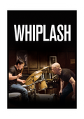 PLAKAT WHIPLASH